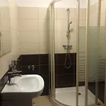 Appartement Viktoria Panzio *