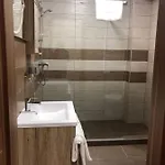 Appartement Viktoria Panzio