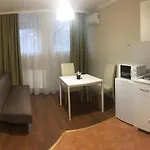 Viktoria Panzio Appartement Dunaújváros