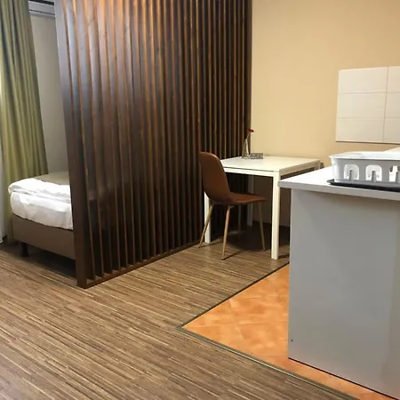 Viktória Panzió Apartman Dunaújváros