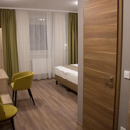 Viktória Panzió Apartman Dunaújváros
