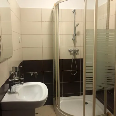 Apartmán Viktoria Panzio *