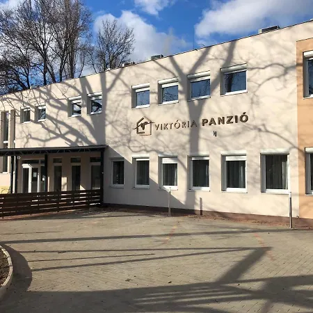 Διαμέρισμα Viktoria Panzio Dunaújváros