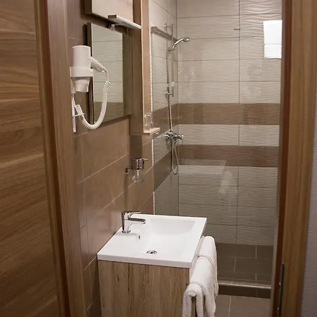 Viktoria Panzio Apartmán