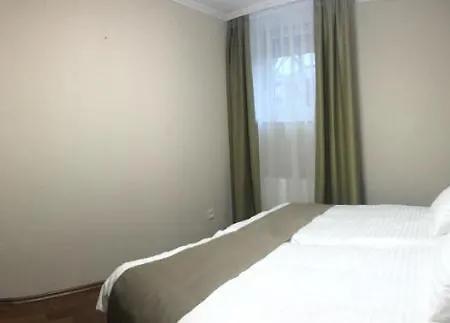 Viktoria Panzio Lägenhet Dunaújváros