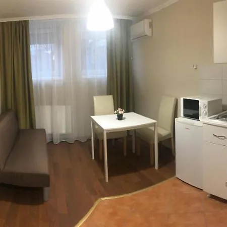 Viktoria Panzio Apartmán Dunaújváros