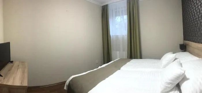 Viktoria Panzio Lägenhet Dunaújváros